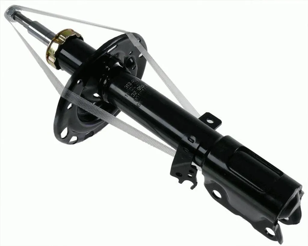 Amortisseur de Suspension Arrière SACHS 313 452 pour Toyota Camry