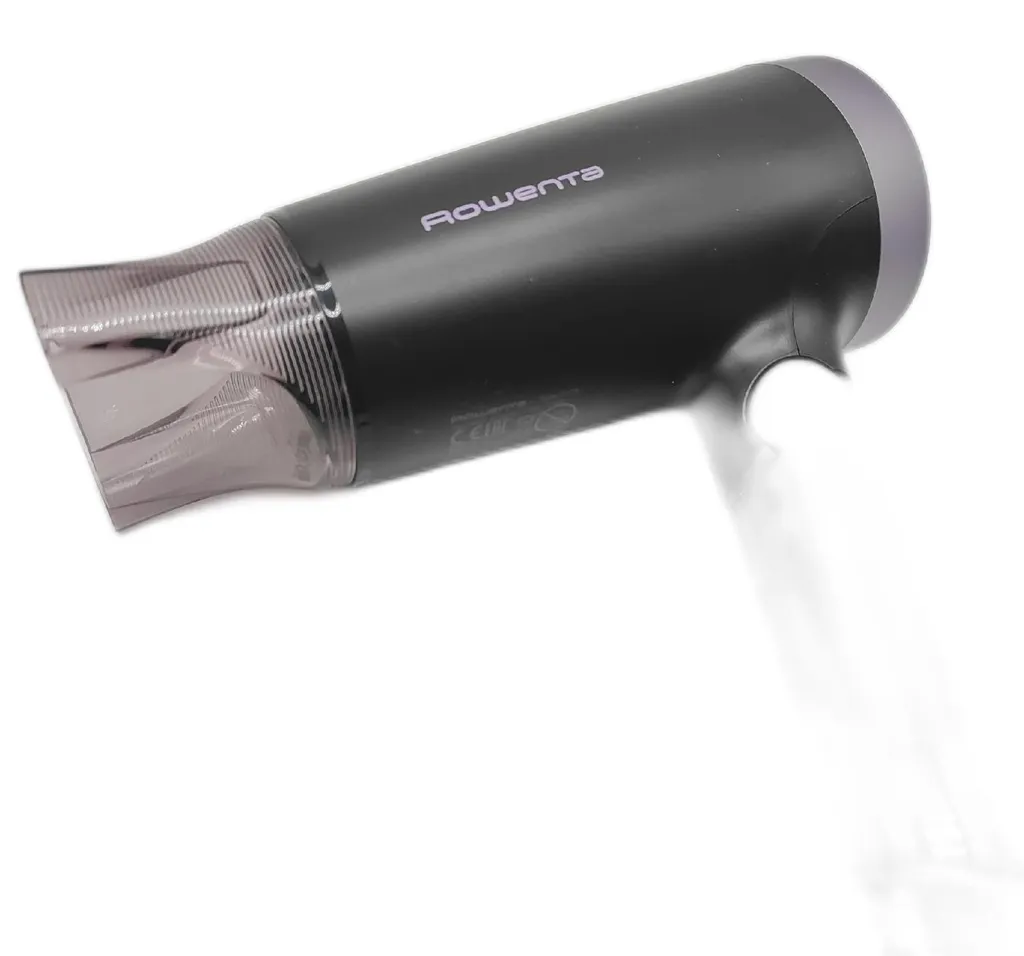 Sèche-cheveux Compact Rowenta CV1831F0 : Séchage Rapide et Facile - 6