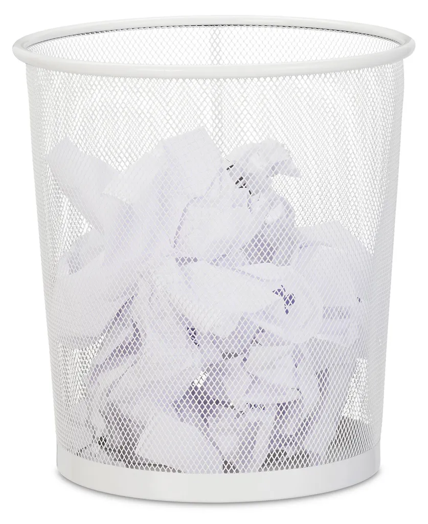 Cesto Frutta Relaxdays in Metallo: Design Traspirante per Cucina