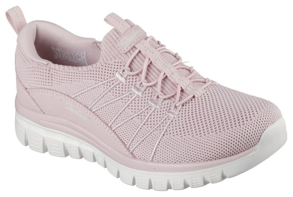Skechers Schuhe 100702BLSH Produktbild 