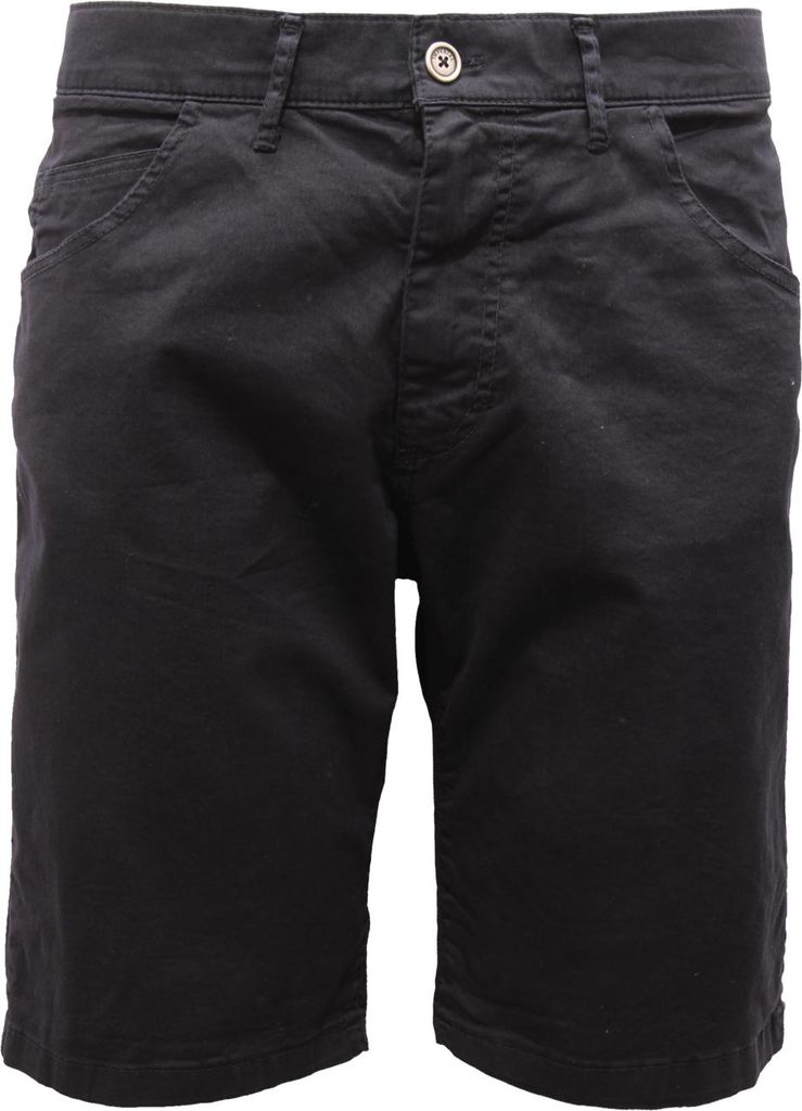 6402Av Bermuda Uomo Imperial Man Shorts Blue