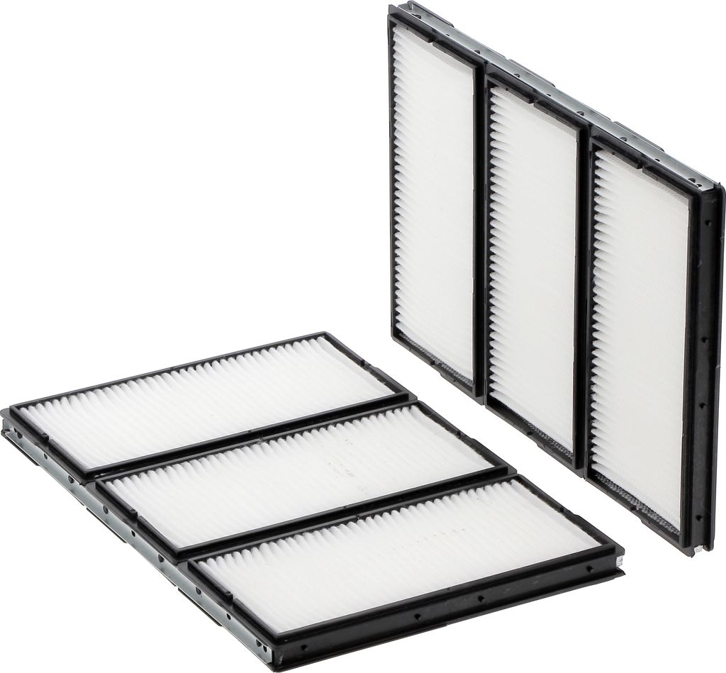 Innenraumfilter SC 80003