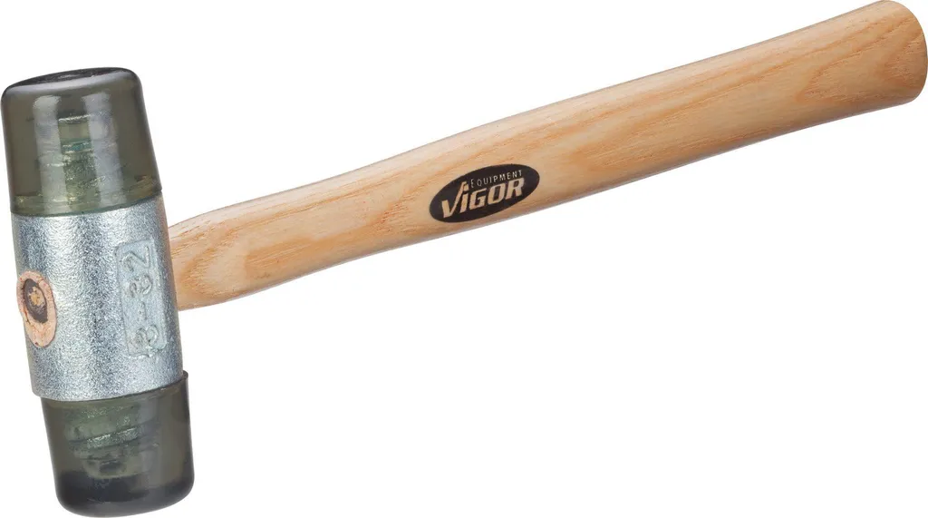 Mazzuola 32mm in Nylon per Orafi e Modellisti | Alta Qualità