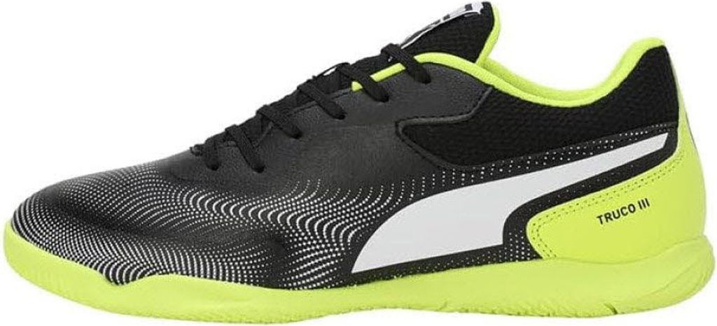 Puma Truco III Herren Fußballschuhe Schuhe Sneaker 106892 11