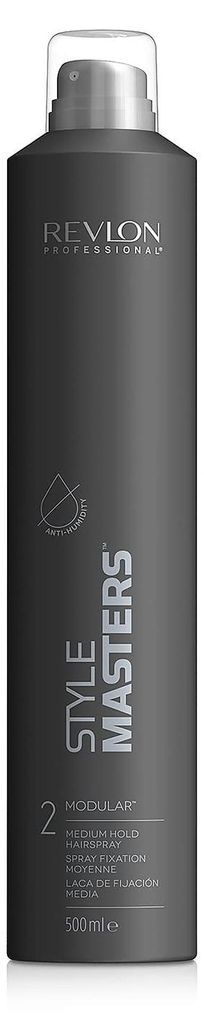 Revlon Style Masters Modular, Haarspray, Frauen, Alle Produktbild 