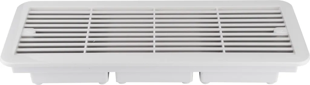 Ventilateur d'extraction 12V anti-humidité pour caravane et bateau