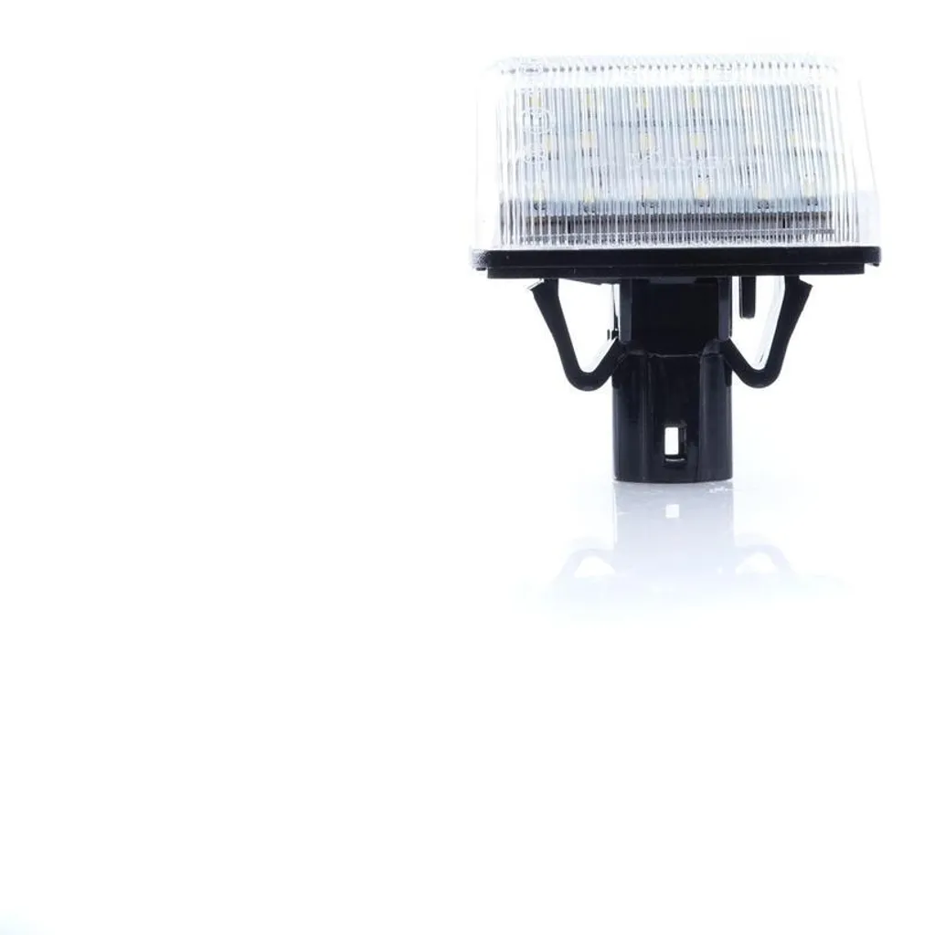 Rénover Éclairage de Plaque Mazda 6 et CX-7 - Kit 2 Modules LED Blancs - 7