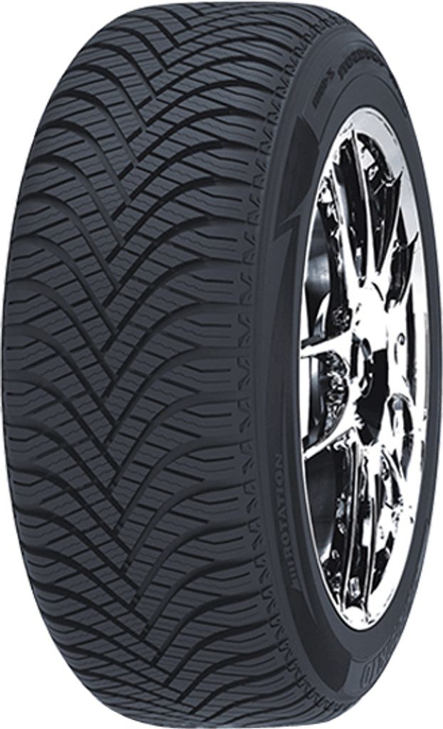 Westlake All Season Elite Z-401 205/55R16 91V Bsw Produktbild 