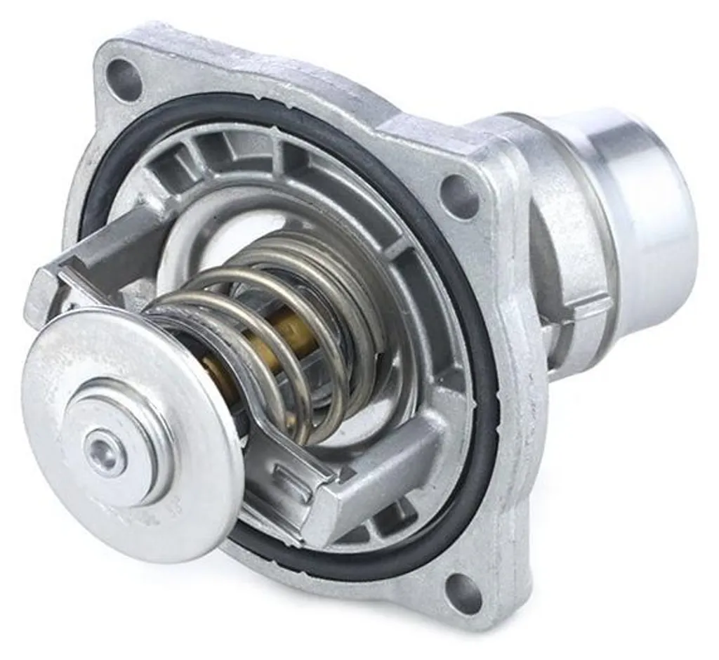 Thermostat d'Eau 88°C pour BMW Série 7 E65 E68 - Circuit Refroidissement - 6