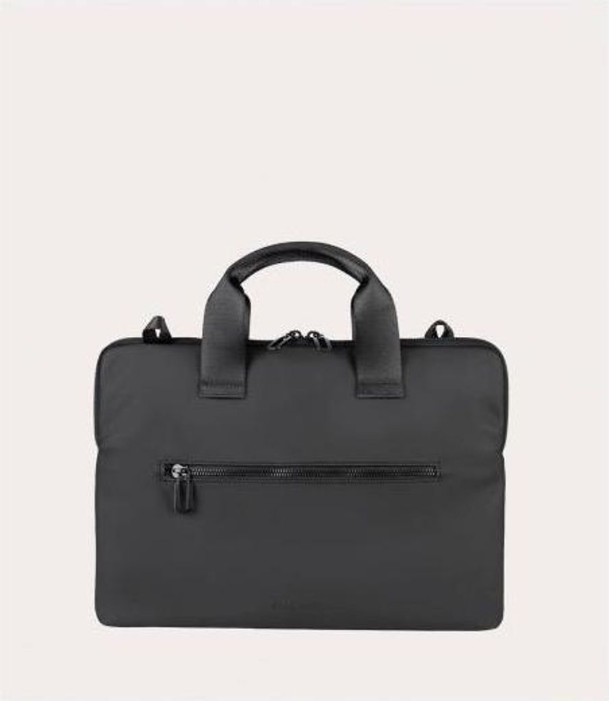 Tucano Gommo Tasche laptop/notebook 13/14 – Innentasche für Laptop – Außentasche für Zubehör – Großes Innenfach
