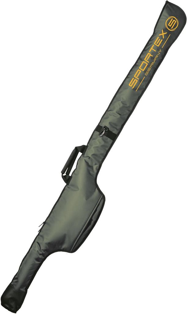 Sportex Rutenrohr für 1 montierte Baitcast Rute