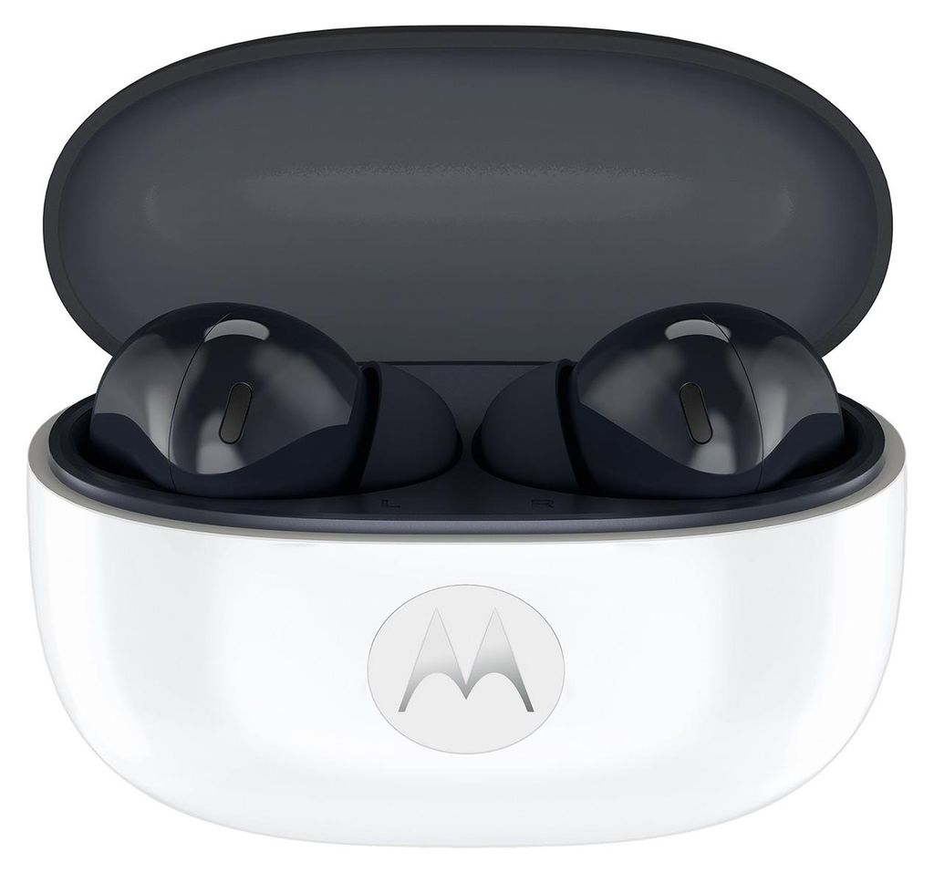 Motorola Moto Buds 2, Kabellos, Anrufe/Musik, Kopfhörer, Produktbild 