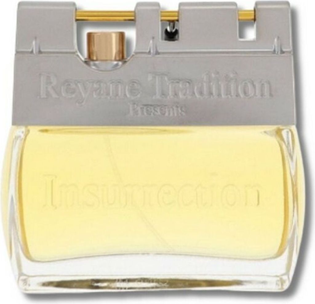 Dámsky parfum Reyane Tradition Insurrection EDT 100 ml Obrázok produktu 