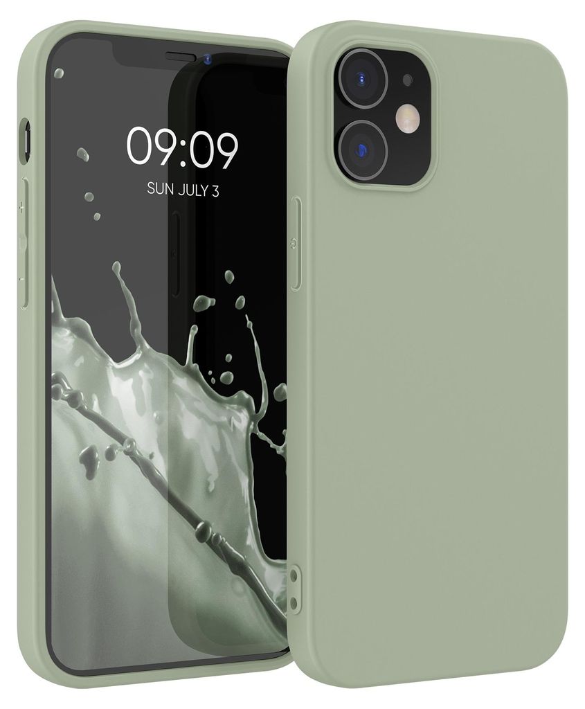 kwmobile Handyhülle für Apple iPhone 12 / iPhone 12 Pro Produktbild 
