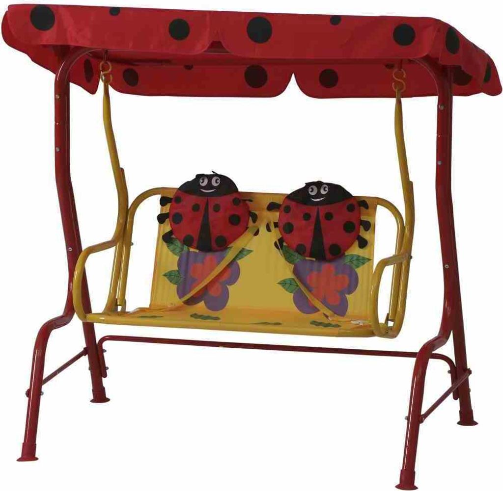 GARDAMO Marie Kinderschaukel Produktbild 