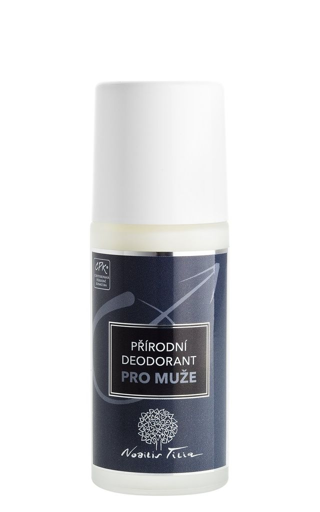 Deodorant für Männer