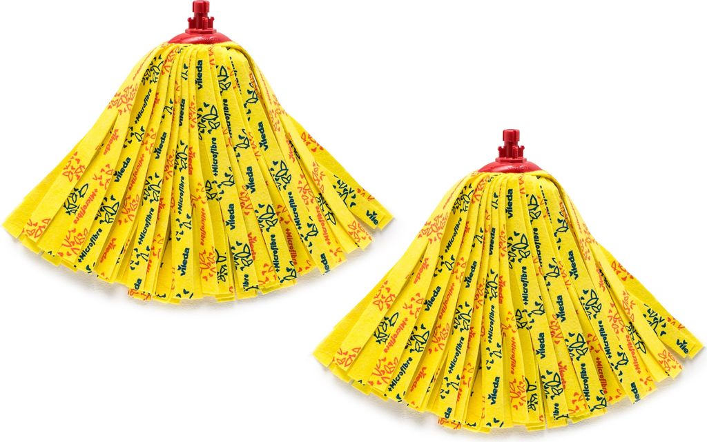 Náhradní balení Vileda SuperMocio Soft value pack Obrázek produktu 5