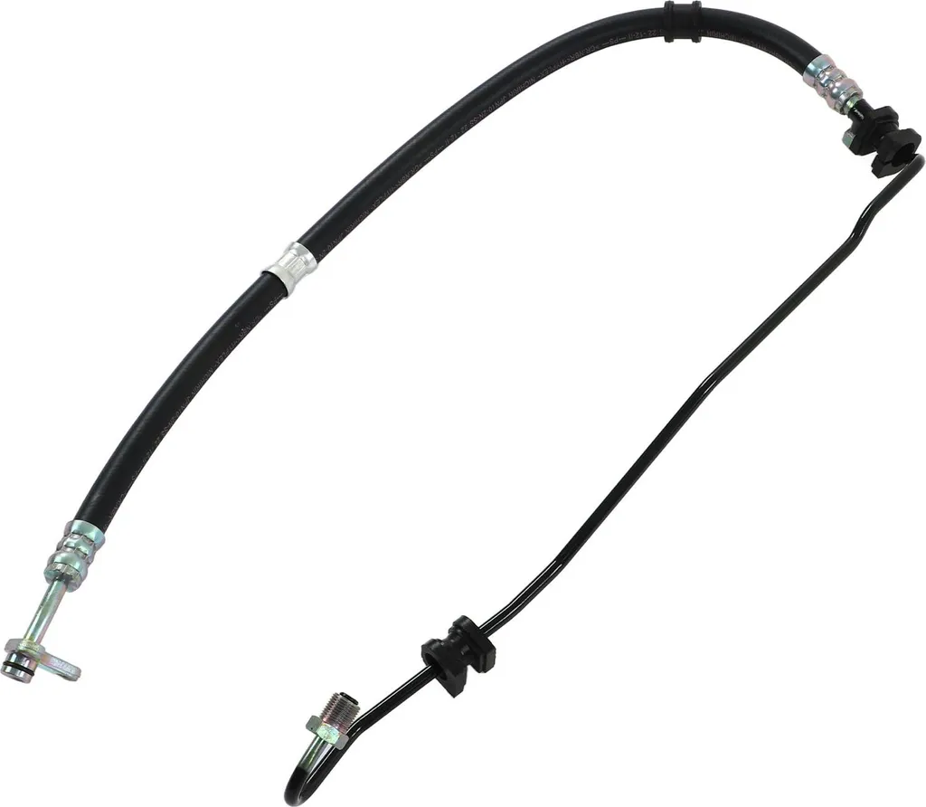 Tubo Pressione Pompa Servosterzo Honda CR-V 2.4 53713SWAA02
