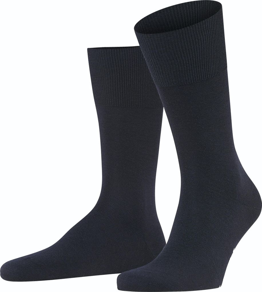 Falke Strümpfe blau blau 1432-80-00136