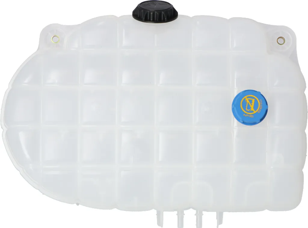 Stop aux fuites de liquide : Vase d'expansion pour Trafic II et 206