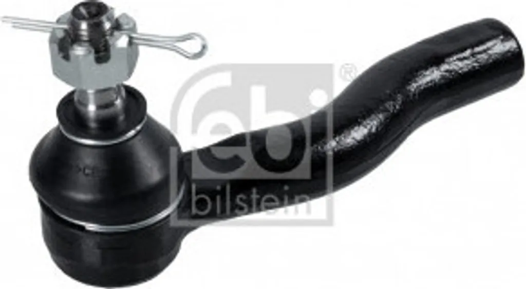Rotule de direction robuste FEBI 30231 pour Toyota RAV 4 II A2