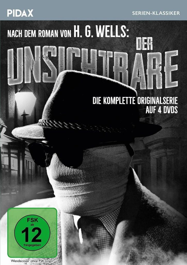 Der Unsichtbare