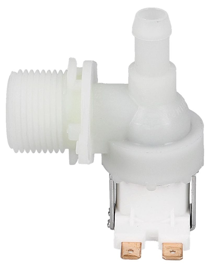 Magnetventil 1-Fach Beko 1883550500 für Geschirrspüler