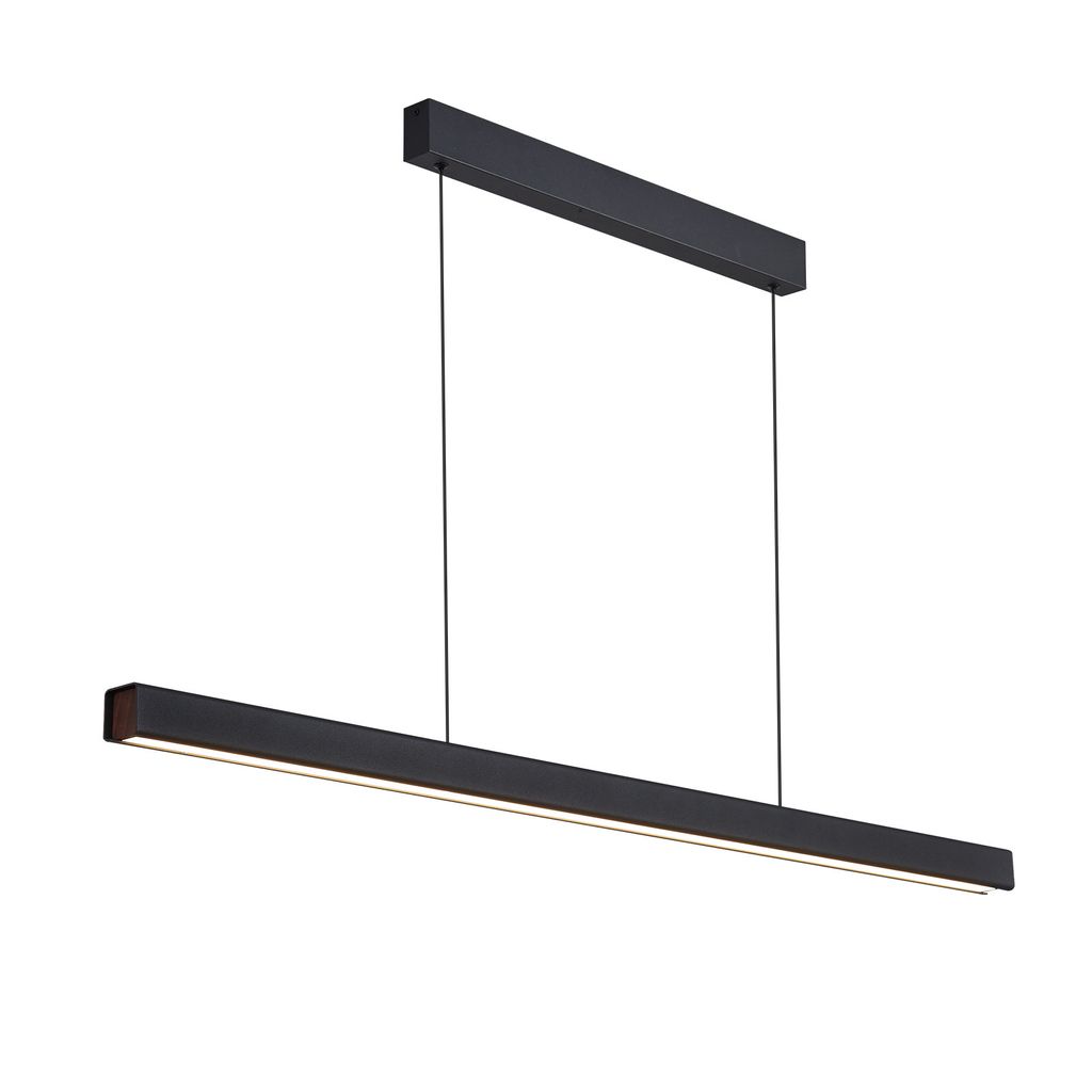 ZMH LED Pendelleuchte Esszimmer Hängelampe Dimmbar Produktbild 