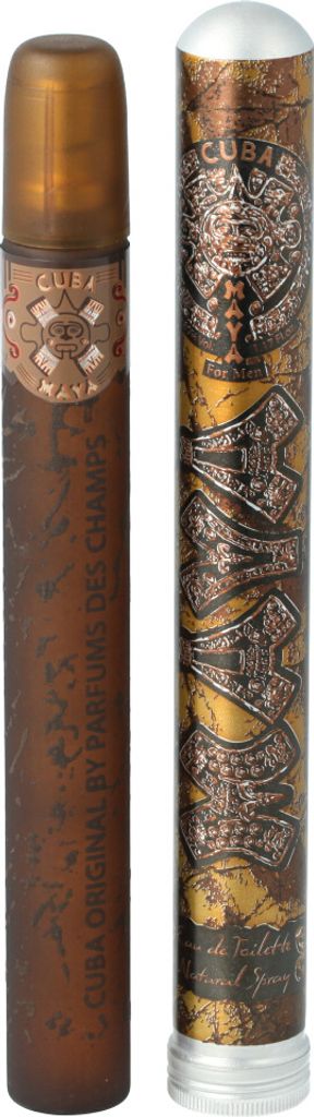 Cuba Mexico Maya - Eau de Toilette Spray 35 ml