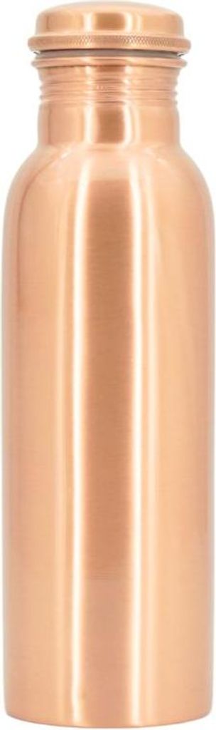 SATIN 800 ml měděná láhev Gisane Obrázek produktu 
