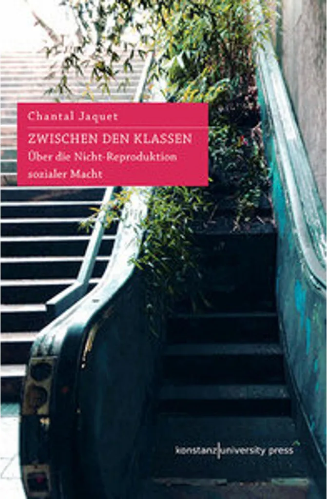 Zwischen den Klassen de Heike Geissler - Récit Social Format Broché