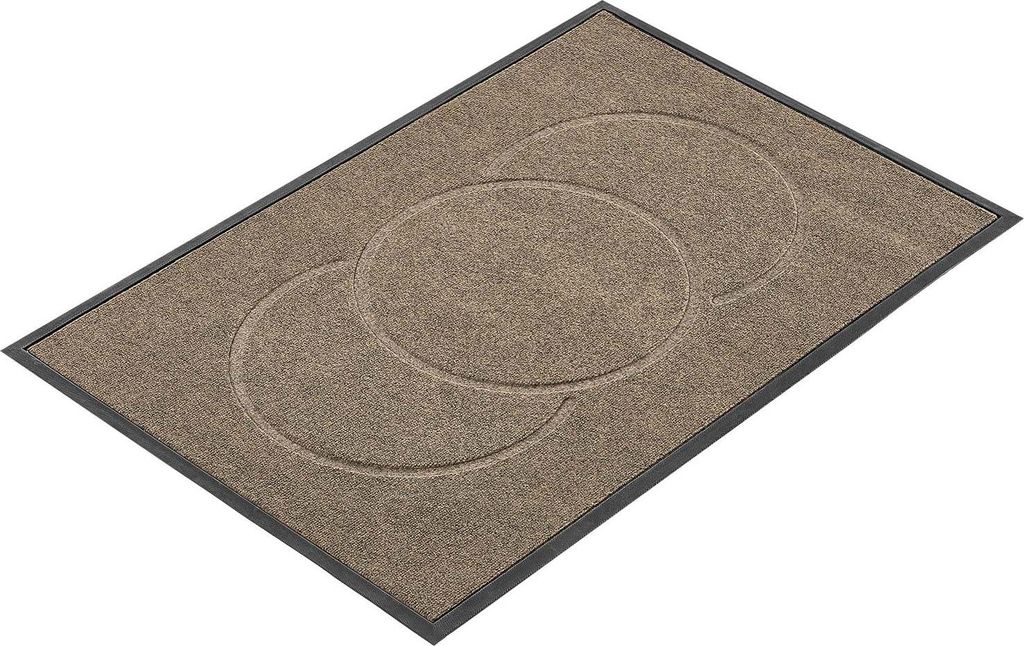 SucceBuy tappetino antisporco 1194 x 813 mm, zerbino per Immagine del prodotto 