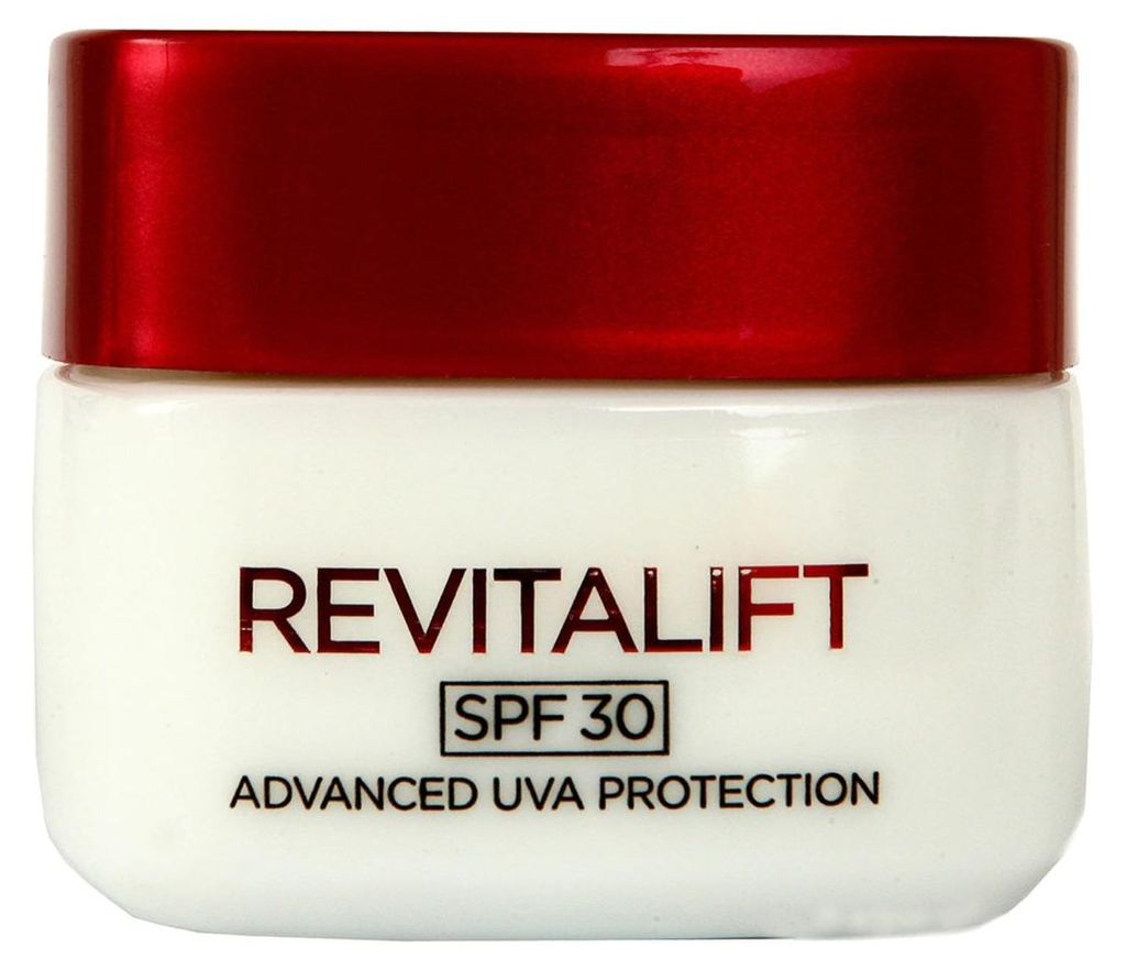 LOREAL PARIS Anti-Falten-Tagescreme SPF 30, 50 ml Produktbild 