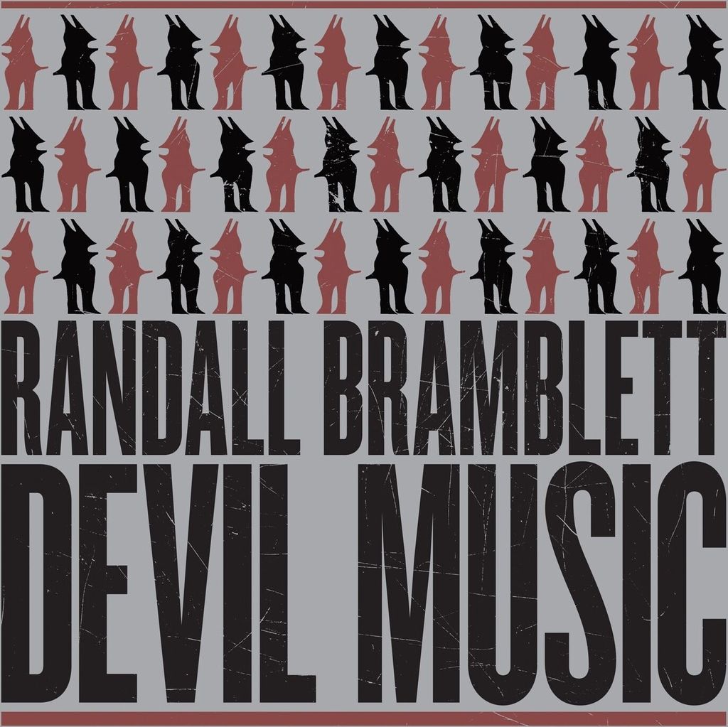 Bramblett,Randall-Devil Music