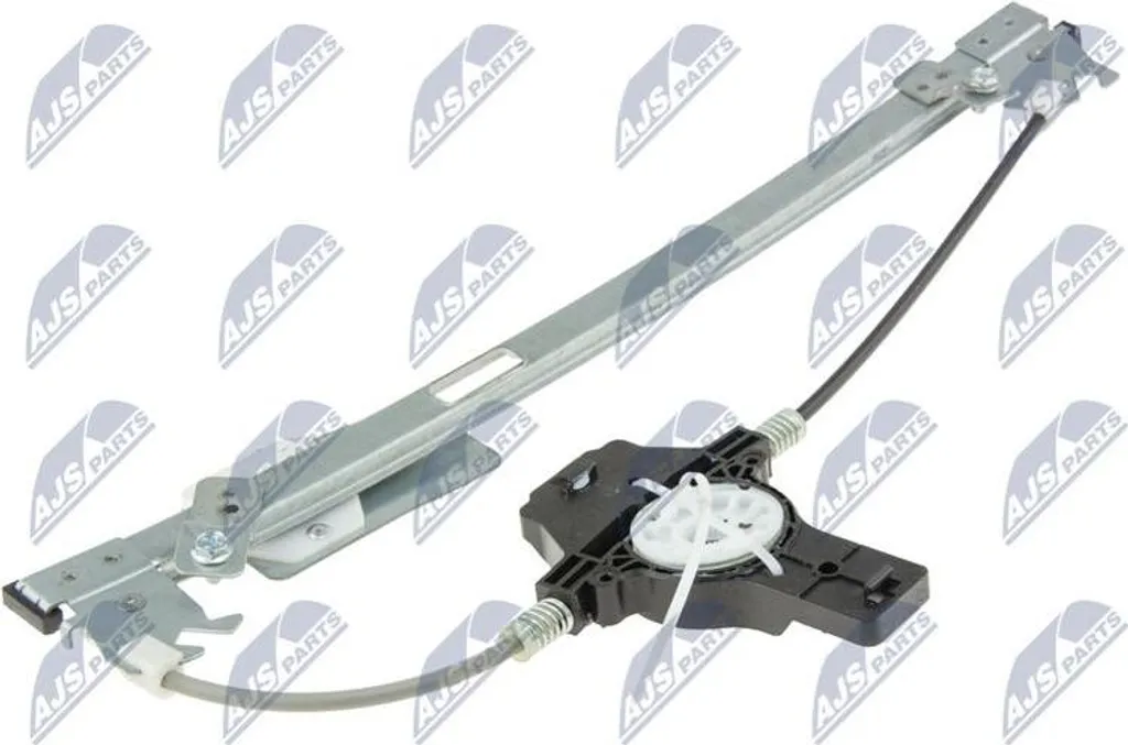 Lève-vitre iX35 bloqué ? Solution NTY EPS-HY-509 remplace 834022Y000