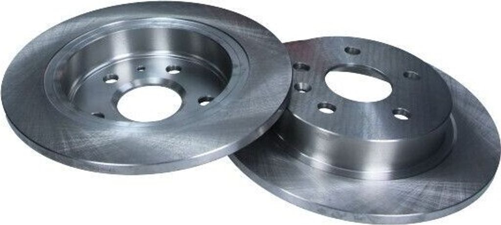 MAXGEAR 19-2017 - OE 5 69 127 Bremsscheibe, Hinterachse für Malibu (V300), Insignia A (G09)