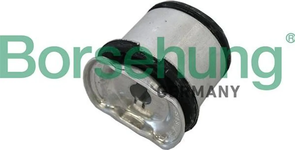 Roulement carter d'essieu arrière 8W0505145E pour suspension Audi A4 8W