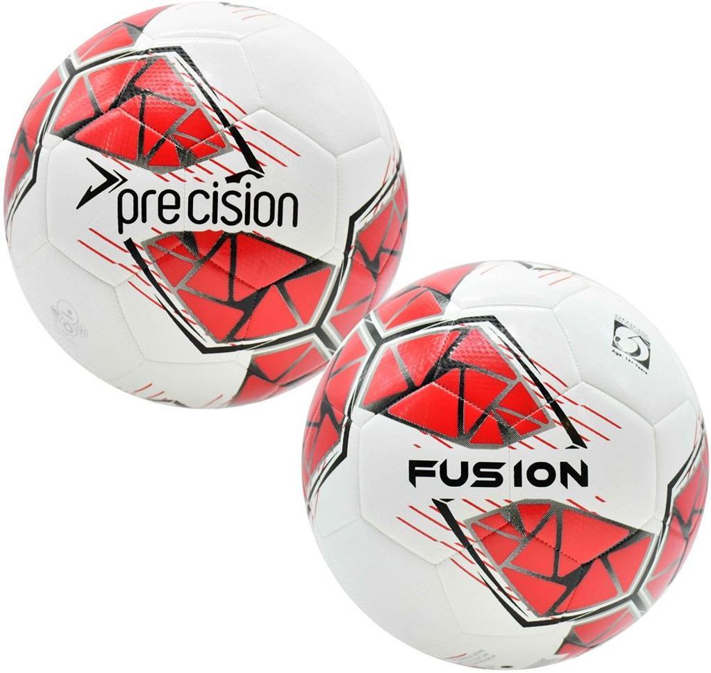 Puma Precision Fusion FIFA Basic Training Ball