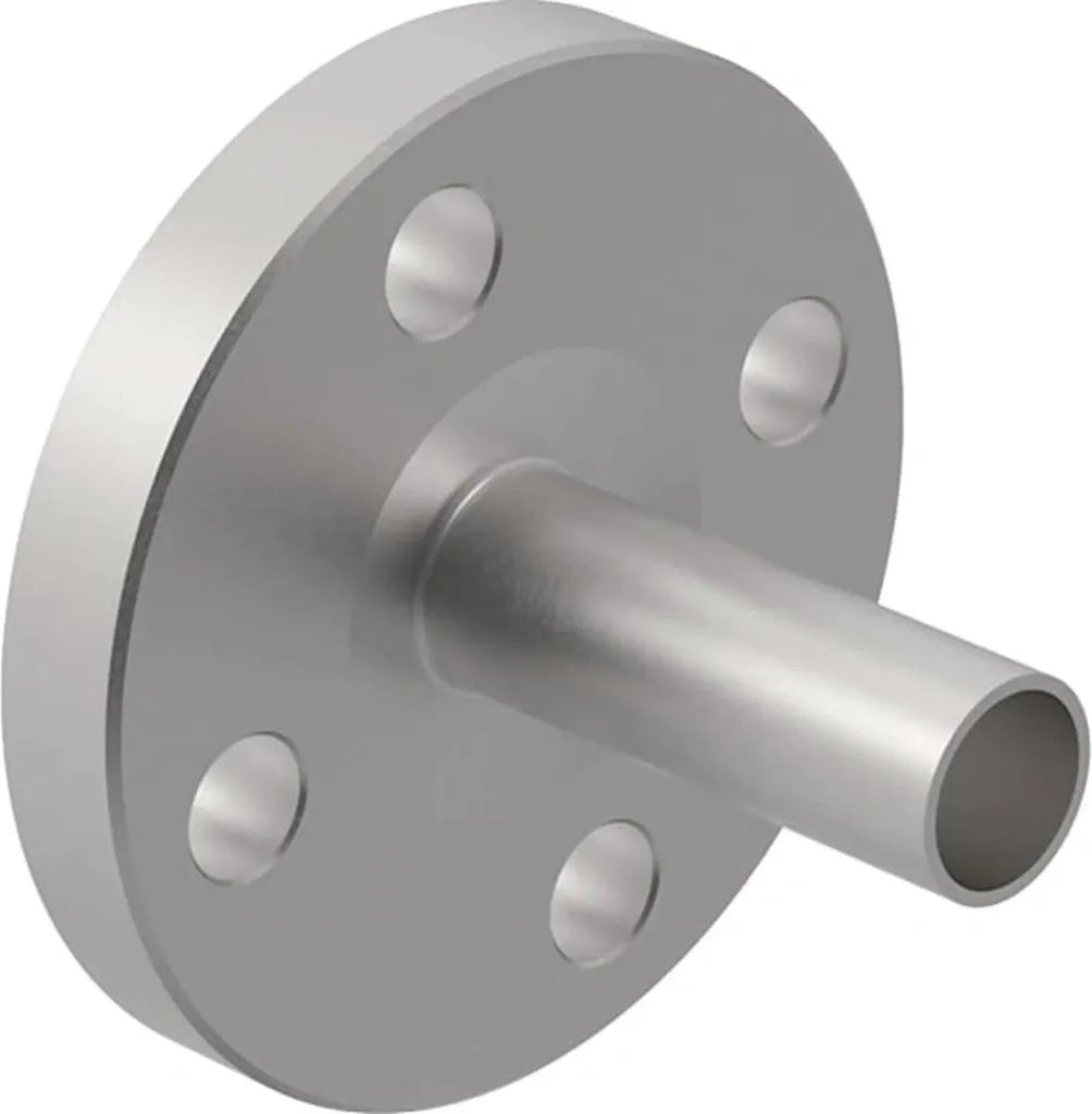 Offerta Flangia Geberit Mapress Inox d28 PN10/16 - Lunga Durata - 2