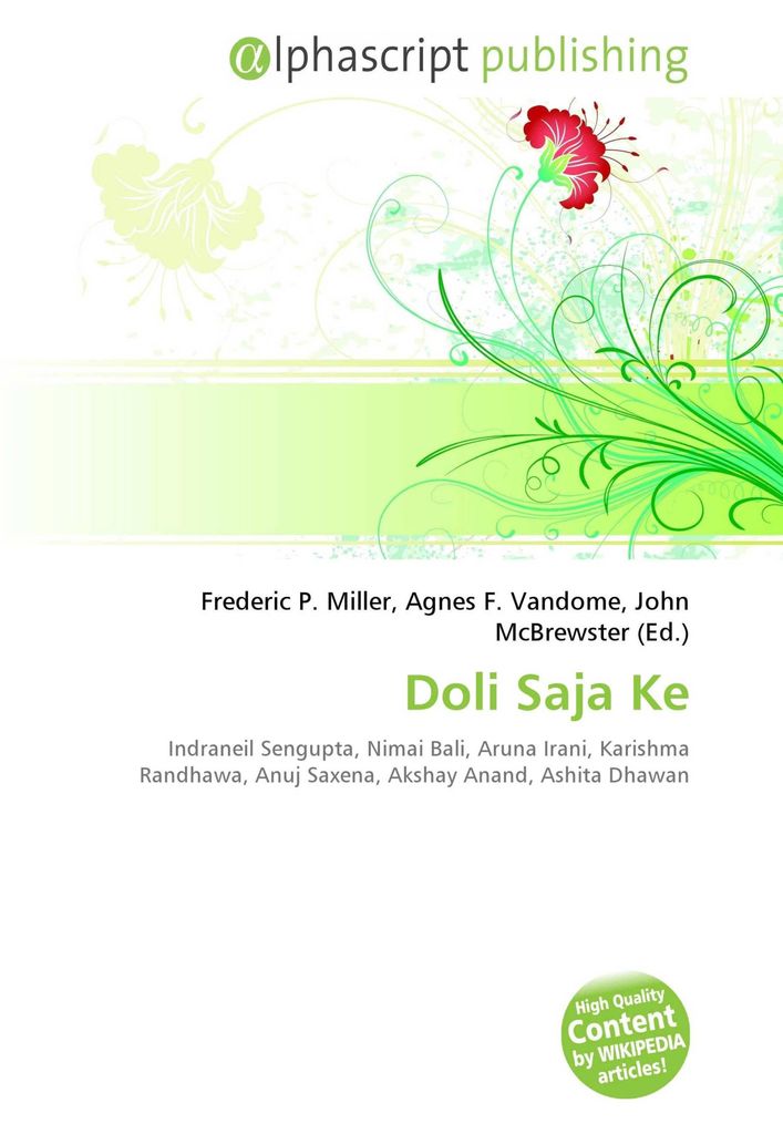 Doli Saja Ke