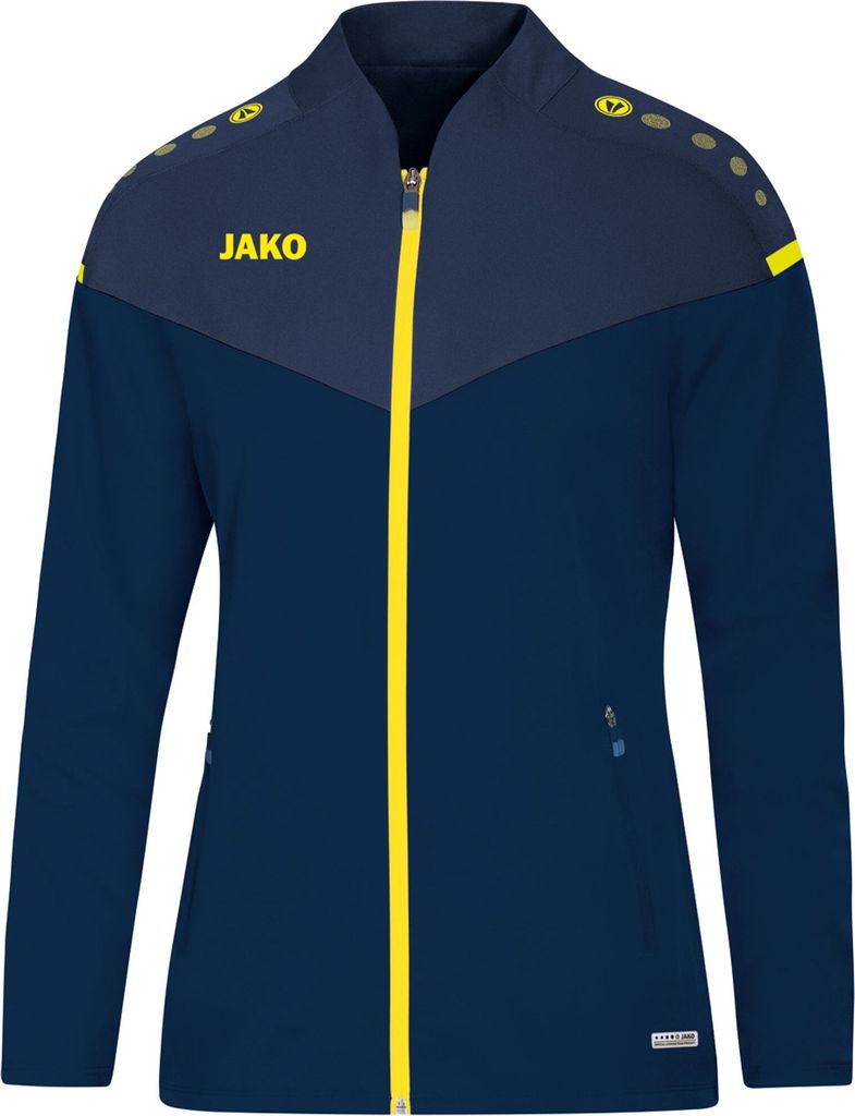 Präsentationsjacke Champ 2.0 JAKO