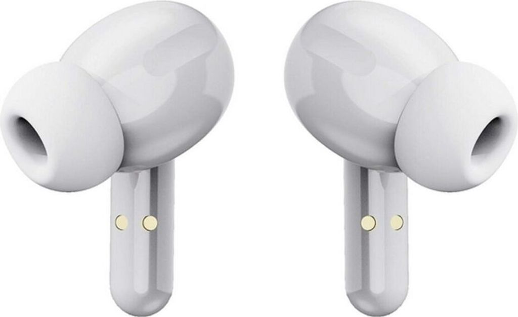 Sluchátka Bluetooth Denver Electronics TWE-38 300 mAh bílá Obrázek produktu 15