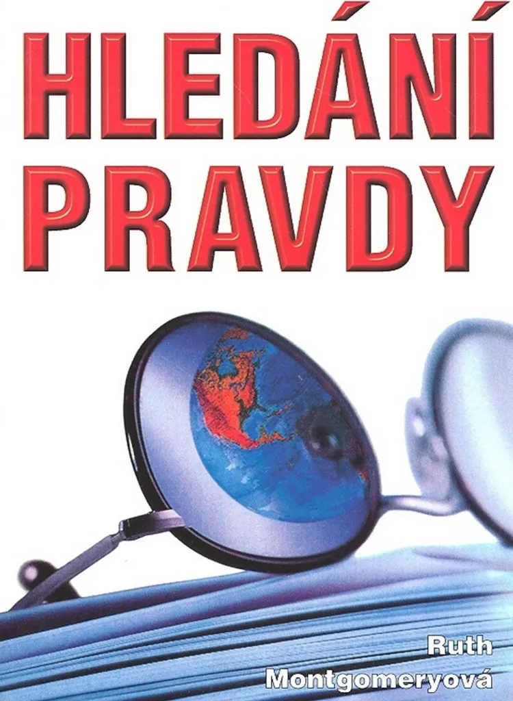 Livre Hledání pravdy Montgomery pour surmonter les doutes de la vie