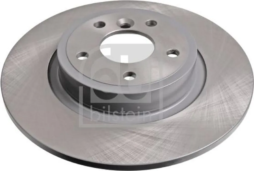 Disque de frein OE T4N1742 FEBI BILSTEIN 108585 haute résistance XE