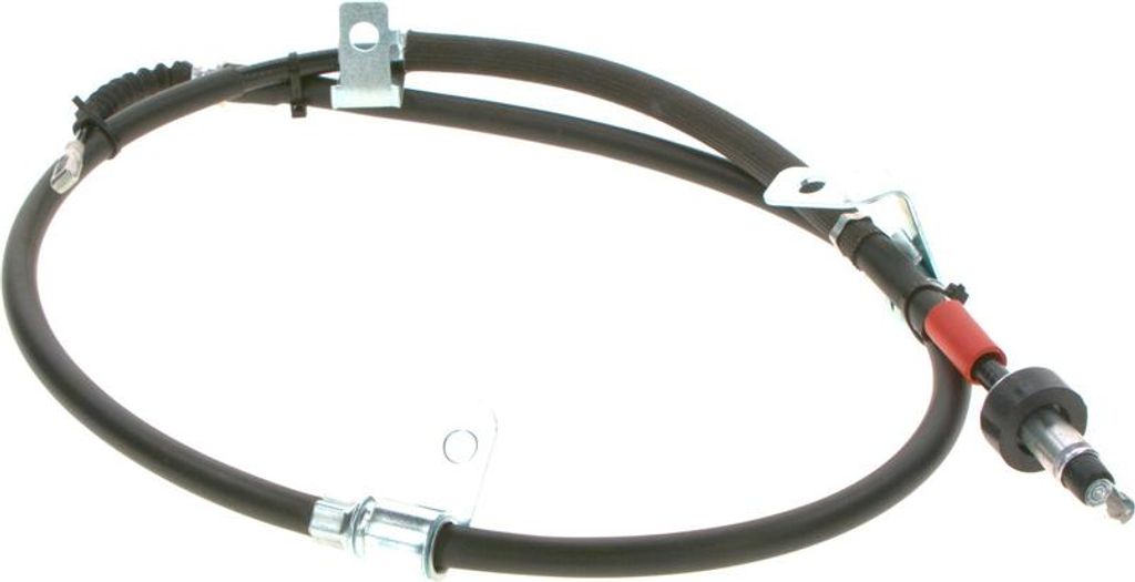 BOSCH Handbremsseil Seilzug Feststellbremse für HYUNDAI i10 (PA) 1 987 482 838