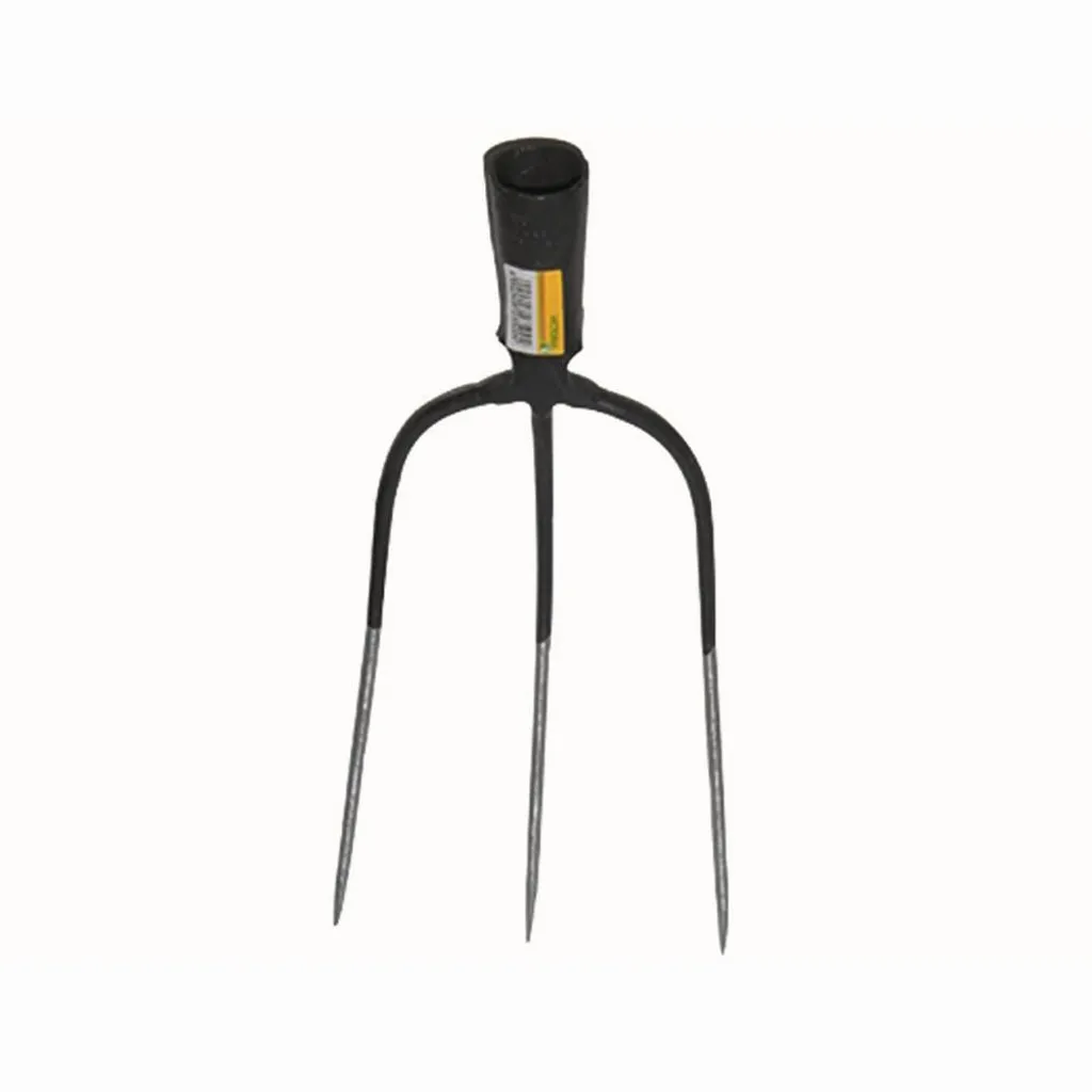 Forca Antica Tradizione Freund Victoria 235-00 - 3 Rebbi Forgiati