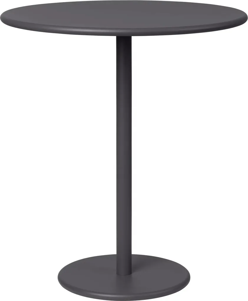 Blomus STAY Tavolino Laterale Alluminio Calamita | Arredo Esterno Professionale