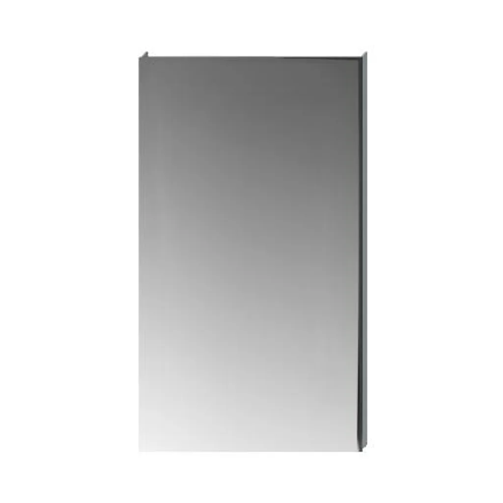 Specchio Bagno Jika Clear 550x810mm - Estetica Minimale H4557111731441