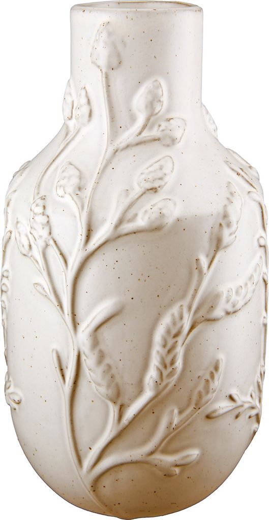 Gilde Keramik Vase "Fiore" VE 2 56157