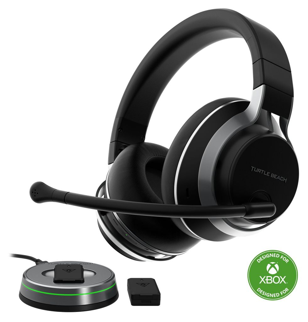 Casque de jeu sans fil Turtle Beach Stealth Pro XB avec Image du produit 
